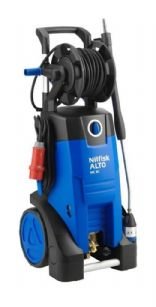 Nilfisk Alto MC 3C-150/570 XT (Poseidon 3-26 XT) Commercial Cold Water Pressure Washer